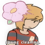spring cleaning fanclub !! Group Thumbnail