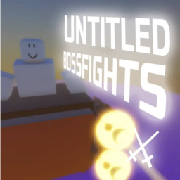 Untitled Bossfights of  Ativtes [BETA]