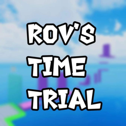 Rov's time trial obby