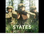 The United States military special forces