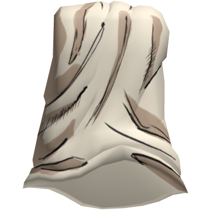Choso Arm (L) V2.1