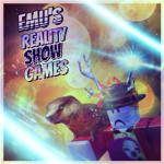 Emu's Reality Show Games
