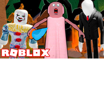 Run away from the killers [BETA]