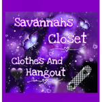 Savannah's Closet