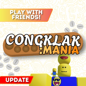 [FIXES] Congklak Mania