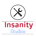 ＩＳ| Insanity Studios