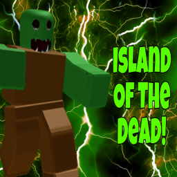 Island Of The Dead!