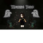 <3 Walking Dead <3