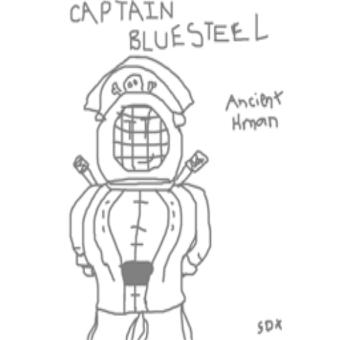AncientHman Drawing Roblox decal