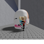 LOS ROBLOXIAN@S by rachel