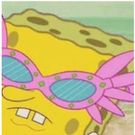 Mr.crab is fruity