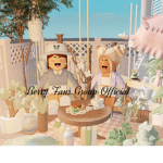 Berry Fans Group Offical