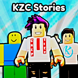 Kanshy, Za3tar & Creptiez Stories
