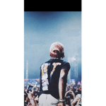 LUV da goat.