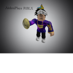 AidenPlayz RBLX fan group!