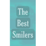 The best smilers