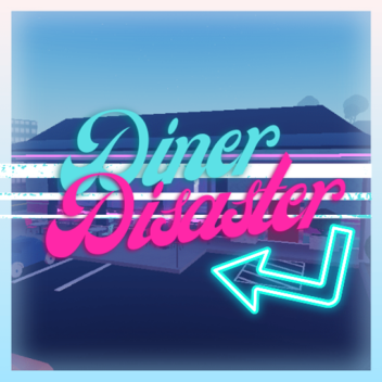 Diner Disaster [Tower Heroes]