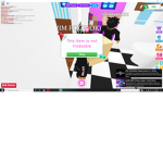 Robux Trades for life