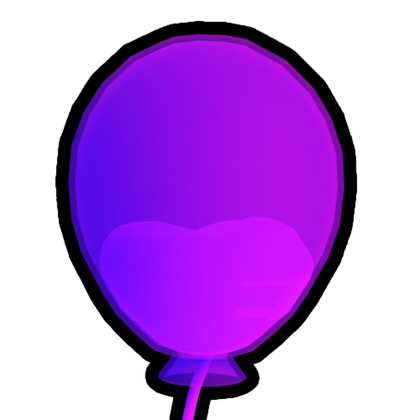 Galaxy Lab Balloon