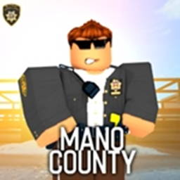 [NEW!] Mano County Sheriff's Office Police Patrol