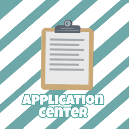 📝 Get a Job at Creamiez Creamery!  📝