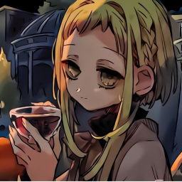 ✿