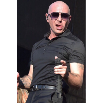  pitbull world (better then disneyworld!!!