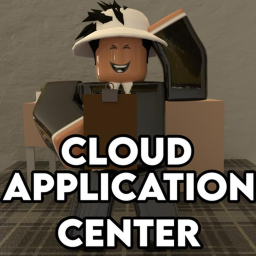 Cloud Application center!