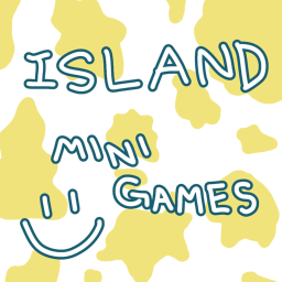 Island Minigames