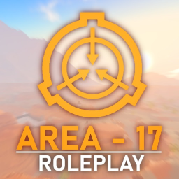 SCP Area-17 Roleplay