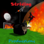Striding Productions
