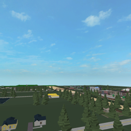 [GO!] Oak Division