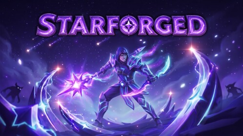 Starforged [Early Access]