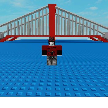 Good Ol' Town Of Ye Robloxia
