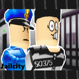 [NEW Junkyard!] JailCity [BETA]
