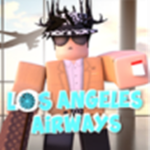 Official L.A Airways