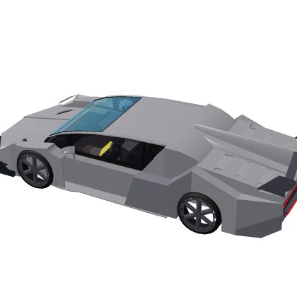 Sports Car