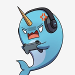 NARWHALS!!!!!!