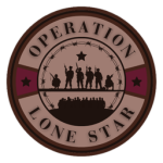 Operation Lone Star: Texas