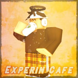 | Experin Cafe V3 |