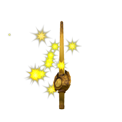 Golden Diamond Periastron