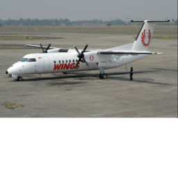 Indonesia International, Wings airlines