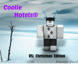 Coolie Hotels | V5