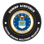 United States RP Air Force