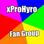 Pro and heyman fan club