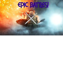 Epic Battles [BIG UPDATE]