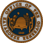 Executive Office of The State of Deseret
