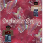 Euphoric Entity
