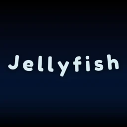 Jellyfish 🪼 icon