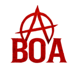 [BOA] BRUTAL OF ANARCYS